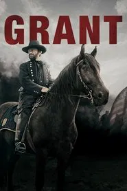 Grant tv show poster