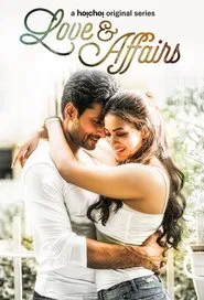 Love and Affairs tv show poster