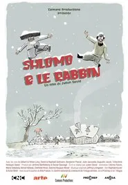 Shlomo and the Rabbi movie poster