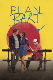 Plan Bart movie poster