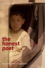The Honest Poet movie poster