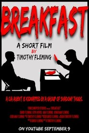 Breakfast movie poster