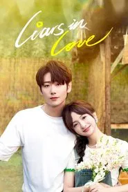 Liars in Love tv show poster