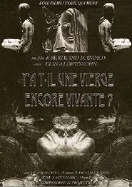 Any Virgin Left Alive? movie poster
