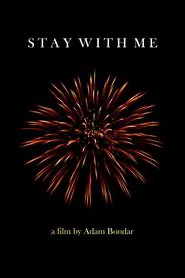 Poster do filme Stay With Me