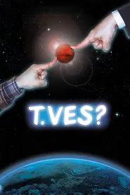 T.Ves? movie poster