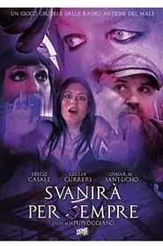 Poster do filme Svanirà per sempre