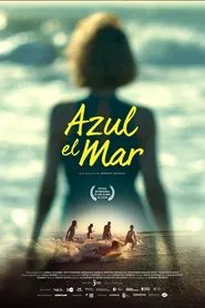 An Ocean Blue movie poster