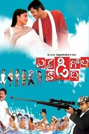 Poster do filme Evadi Gola Vadide