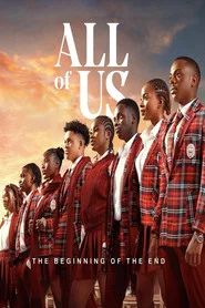 All Of Us tv show poster