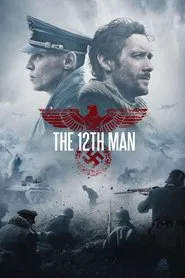 The 12th Man movie poster