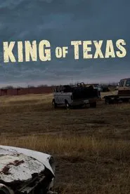 The King of Texas movie poster