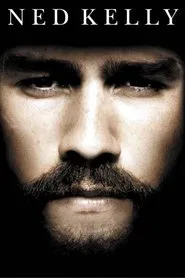 Ned Kelly movie poster