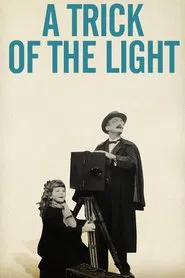 A Trick of the Light movie poster