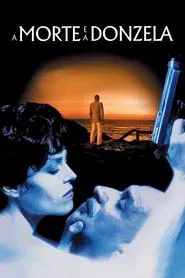 Poster do filme A Morte e a Donzela
