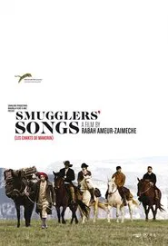 Smugglers' Songs movie poster