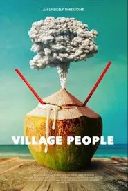 Village People movie poster