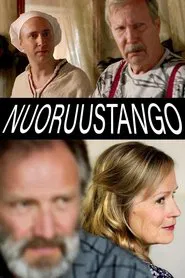 Nuoruustango movie poster