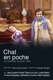 Chat en poche movie poster