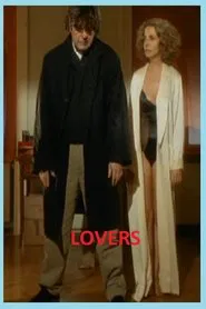 Lovers movie poster