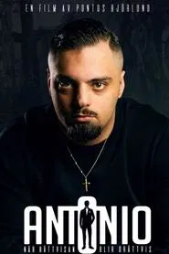 Antonio - När rättvisan blir orättvis movie poster