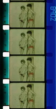Poster do filme Boy Friend II