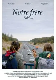 Notre frère Fabian movie poster