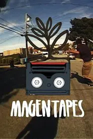 Magentapes movie poster