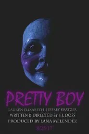 Pretty Boy movie poster