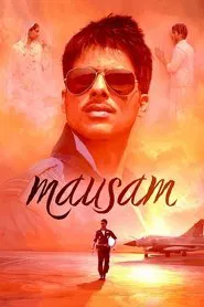 Poster do filme Mausam