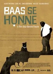 Poster do filme Who's a Good Boy