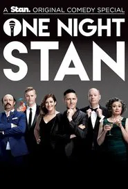 One Night Stan tv show poster