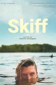 Skiff movie poster