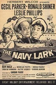 The Navy Lark movie poster