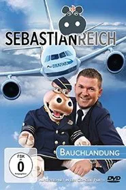Sebastian Reich - Bauchlandung movie poster