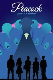 Peacock movie poster