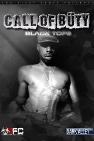 Call of Büty: Black Tops movie poster