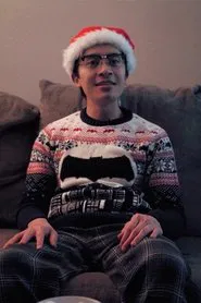 Elf on the Shelf movie poster