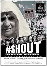Poster do filme #SHOUT