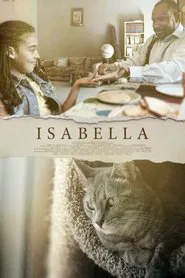 Isabella movie poster