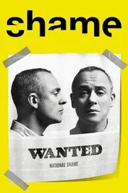 Spanish Shame tv show poster