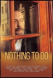 Nothing to Do movie poster