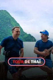Tour de thaï tv show poster