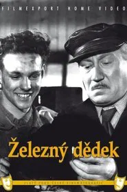 Old Ironside movie poster