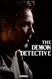 The Demon Detective movie poster
