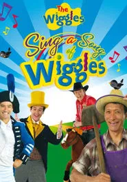 The Wiggles: Sing a Song of Wiggles movie poster