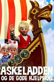 The Ashlad and His Good Helpers movie poster