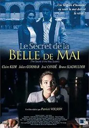 The Secret of the Mai's Beauty movie poster