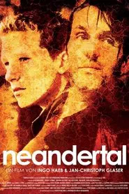 Neandertal movie poster