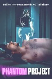 Phantom Project movie poster